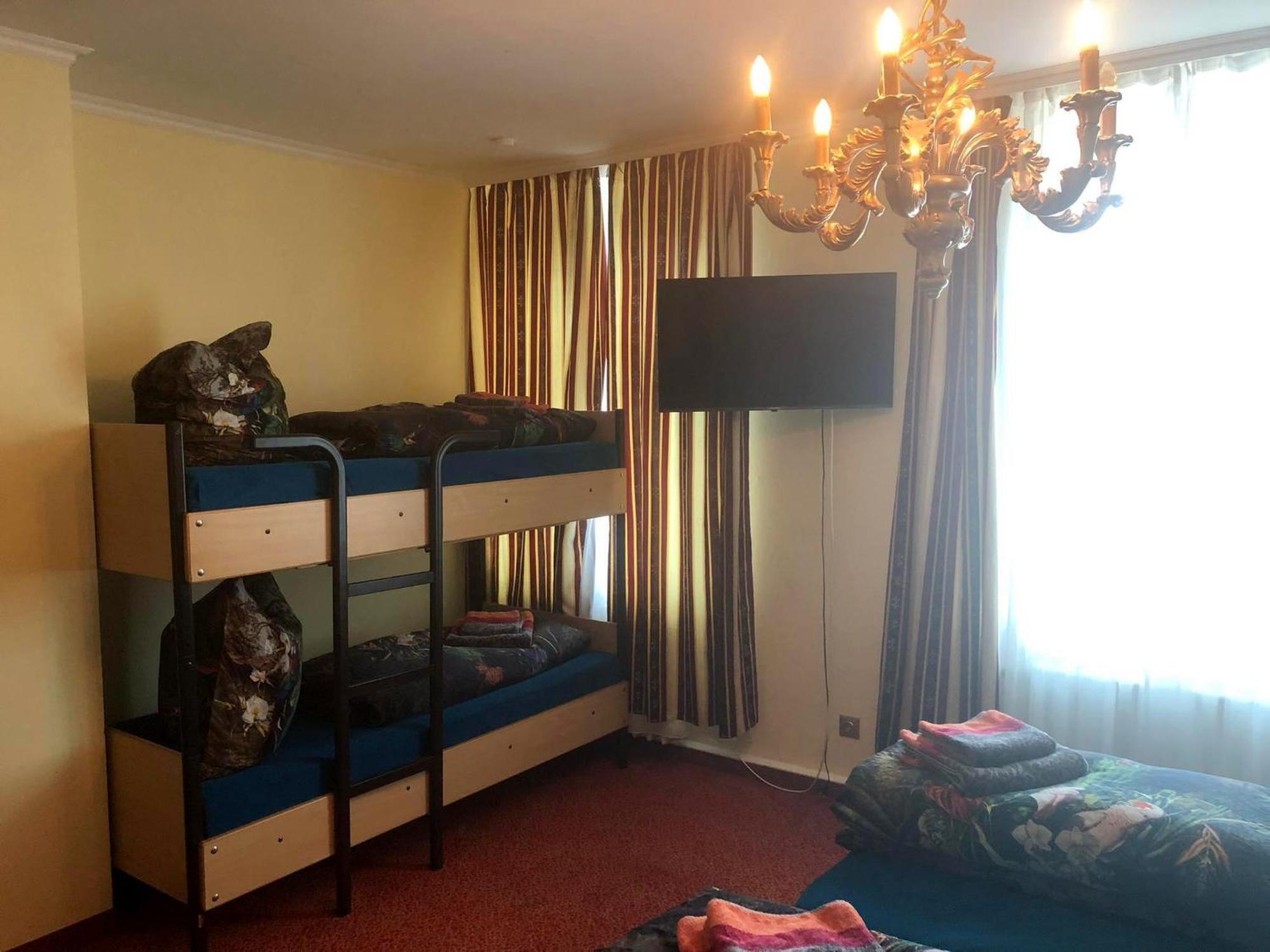 Hotel Eulenspiegel Riesa Buitenkant foto