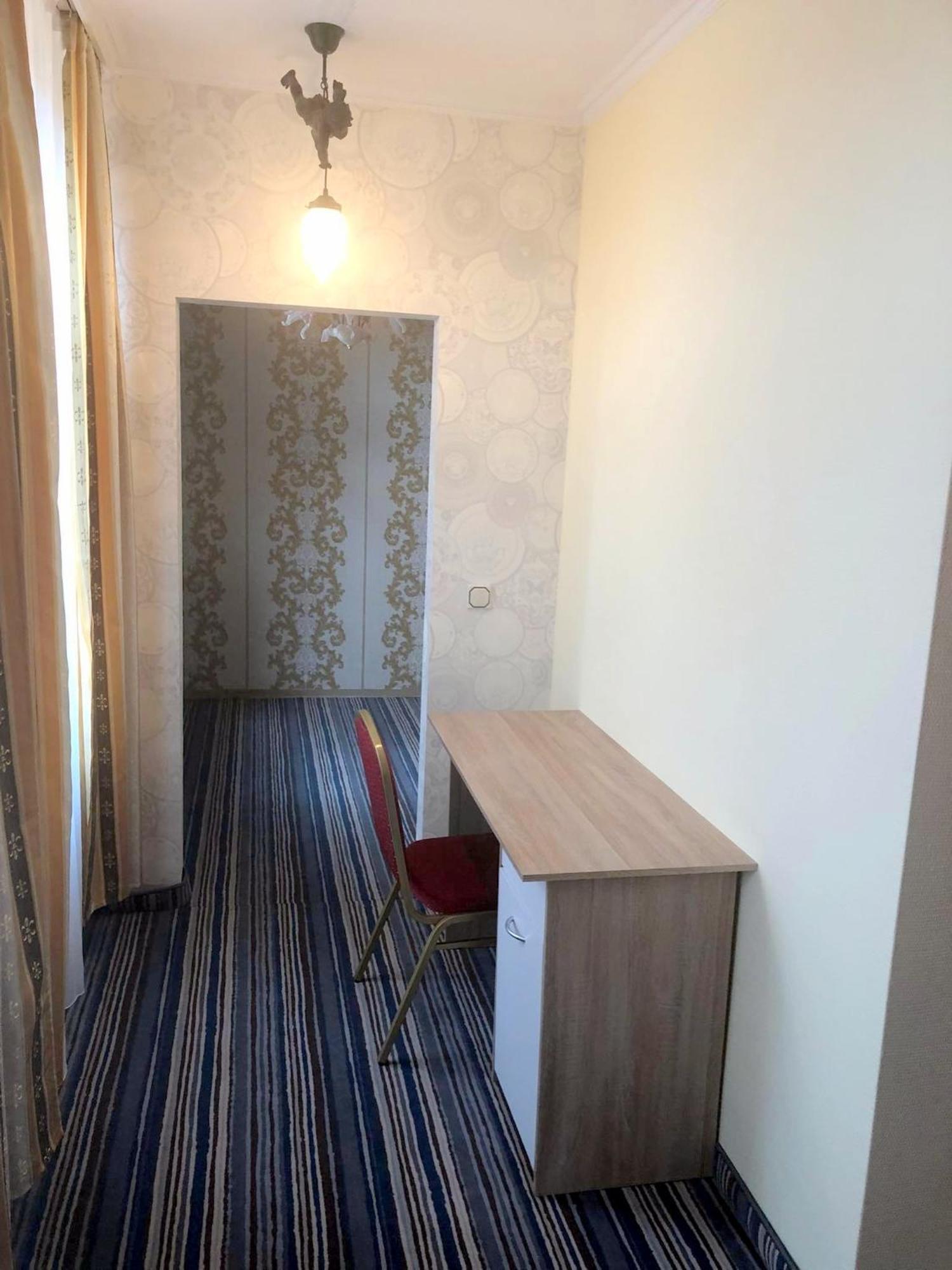 Hotel Eulenspiegel Riesa Buitenkant foto